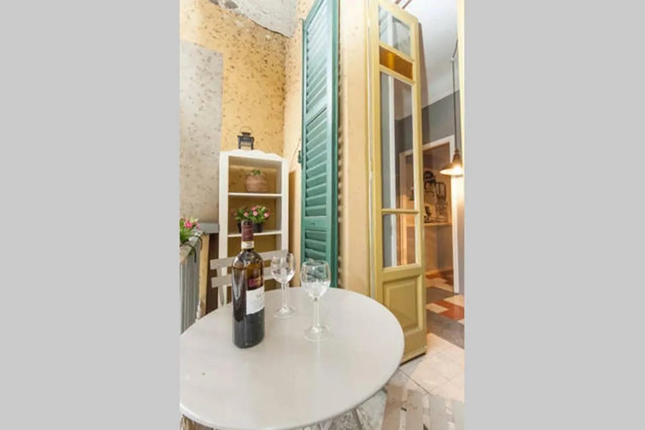 ミラノ Bohemki: Via Maroncelli Bed & Breakfast イタリア