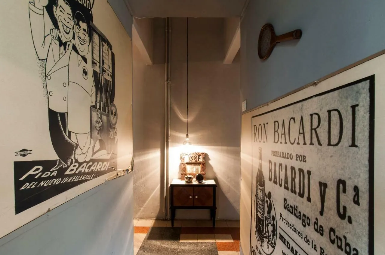 ミラノ Bohemki: Via Maroncelli Bed & Breakfast イタリア