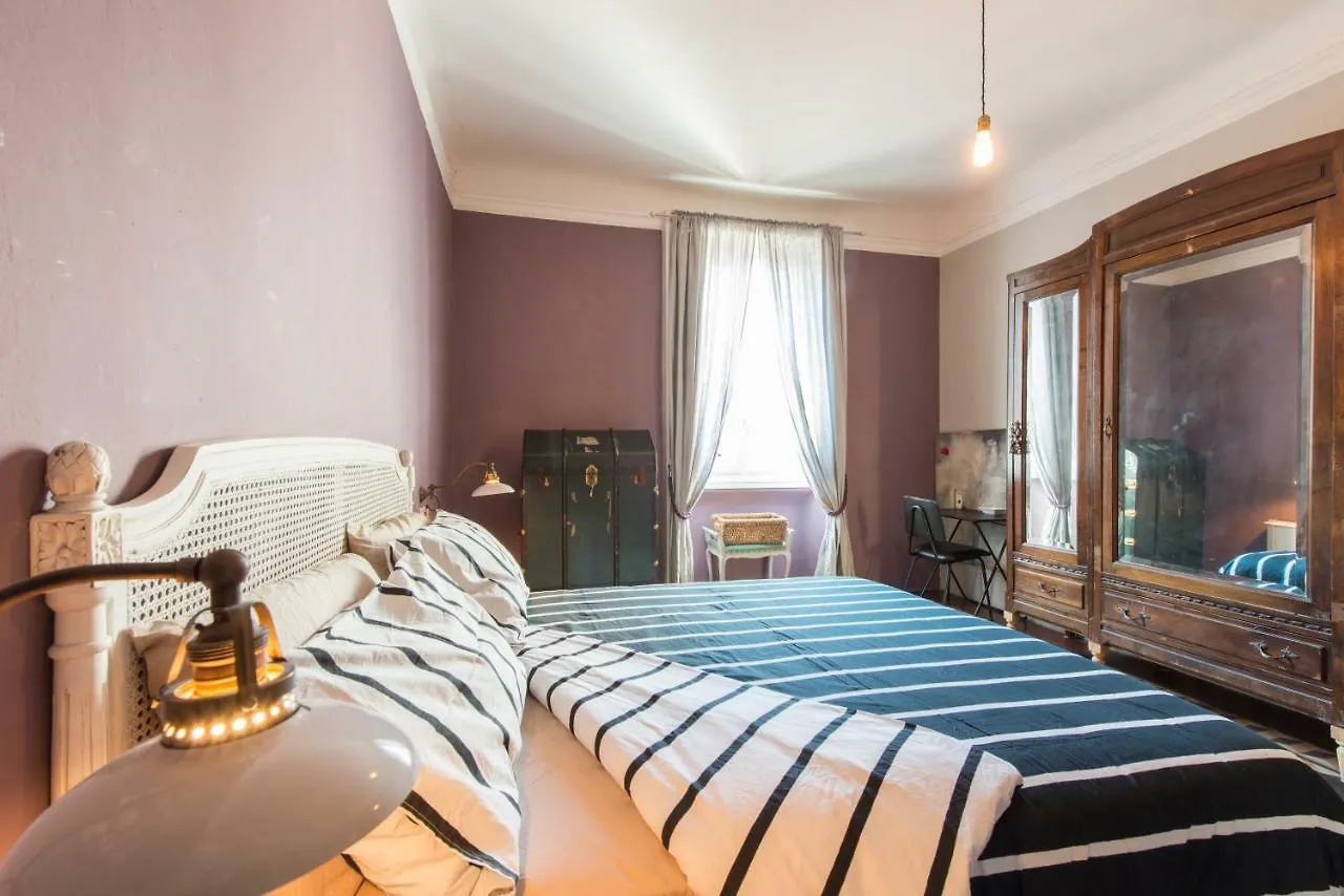 ミラノ Bohemki: Via Maroncelli Bed & Breakfast