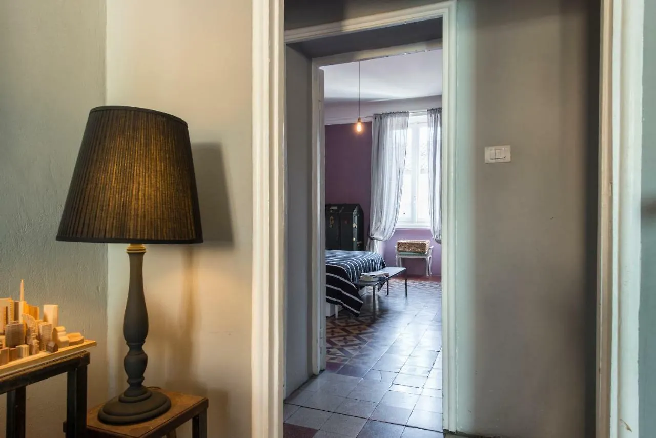 ミラノ Bohemki: Via Maroncelli Bed & Breakfast