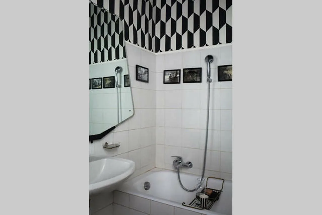 ミラノ Bohemki: Via Maroncelli Bed & Breakfast 0*,  イタリア